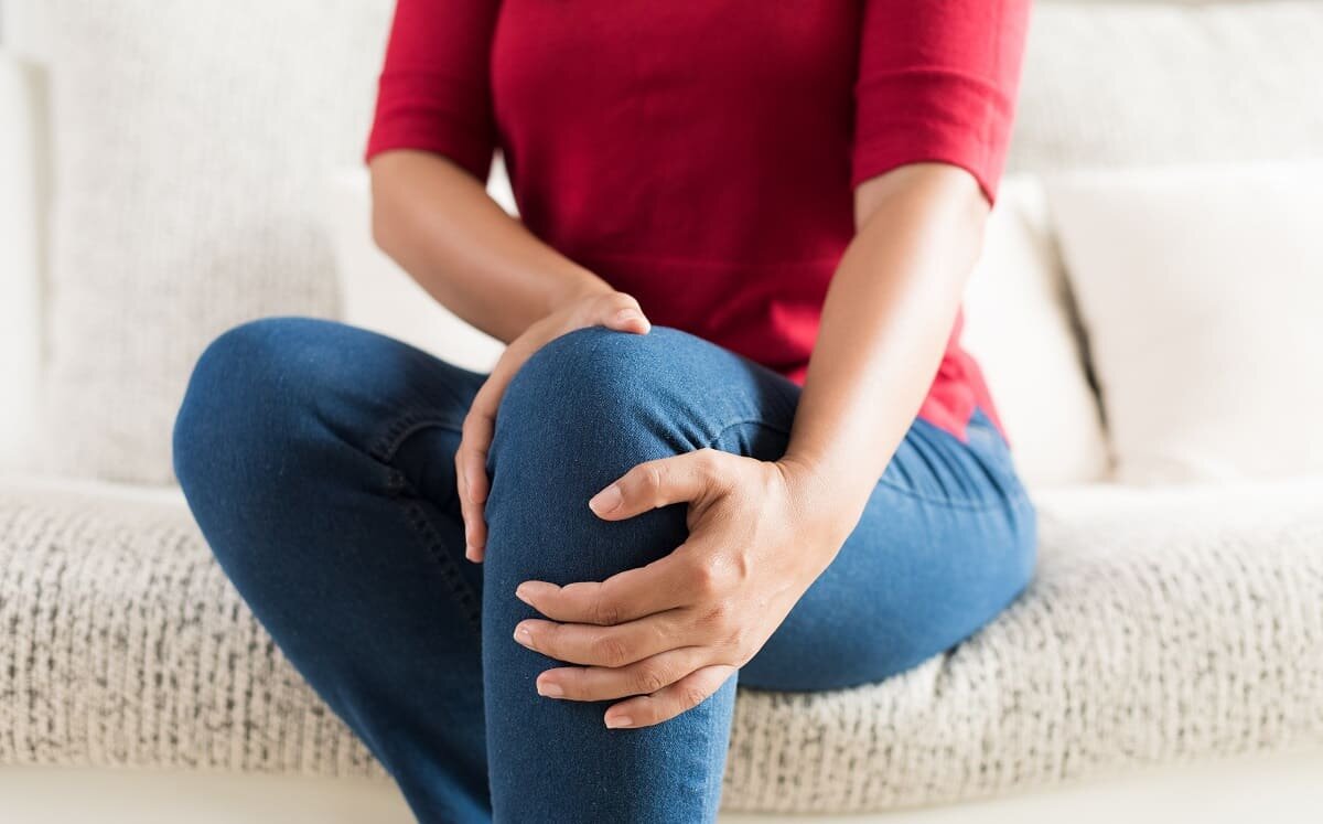 Сусталак - капсулы для суставов