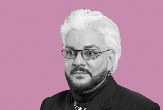    Филипп Киркоров