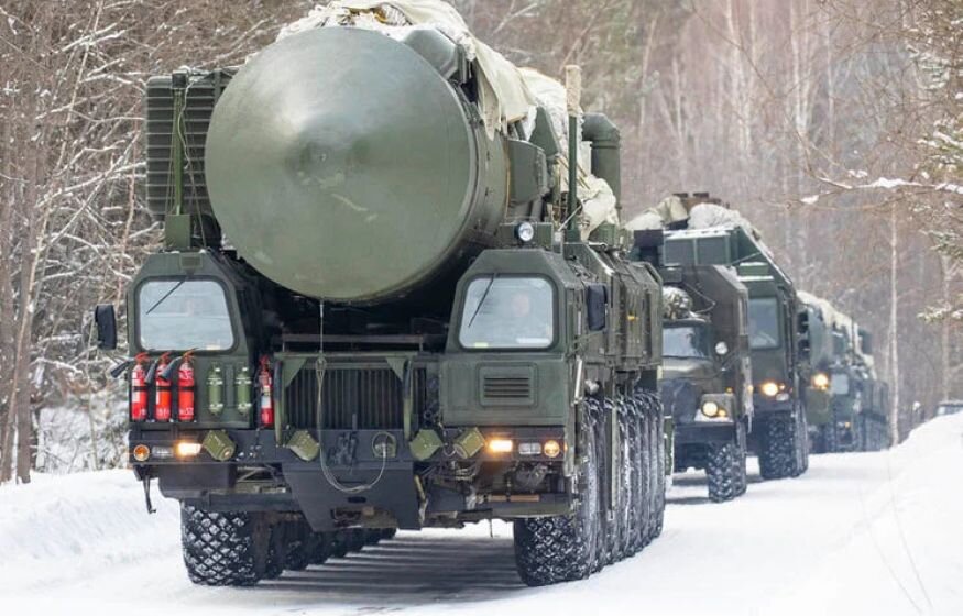    «Точно не Лондон и не Париж»: Эксперт рассказал где ВС РФ могут применить ядерное оружие