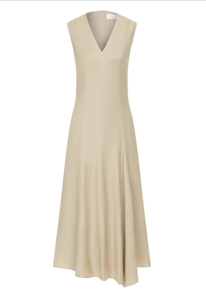 платье Boss 9 505 руб