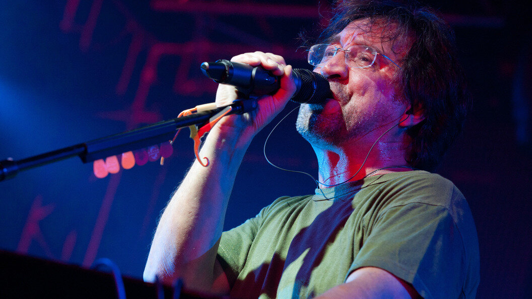    Фото: © Anton Belitsky/Russian Look/Globallookpress