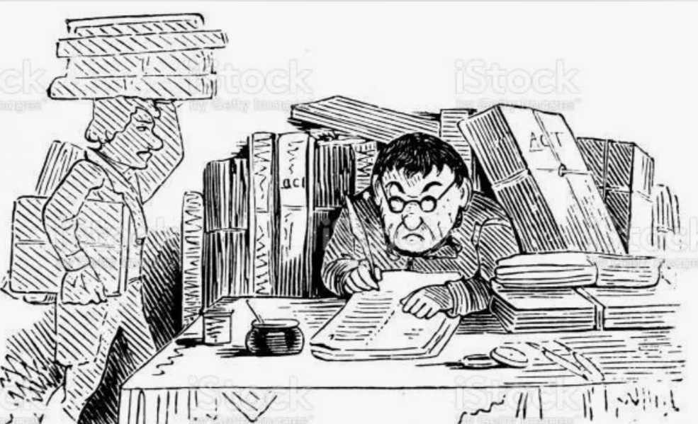 Дюжина таких "архивных подтасовщиков" страшнее ядерной бомбы!