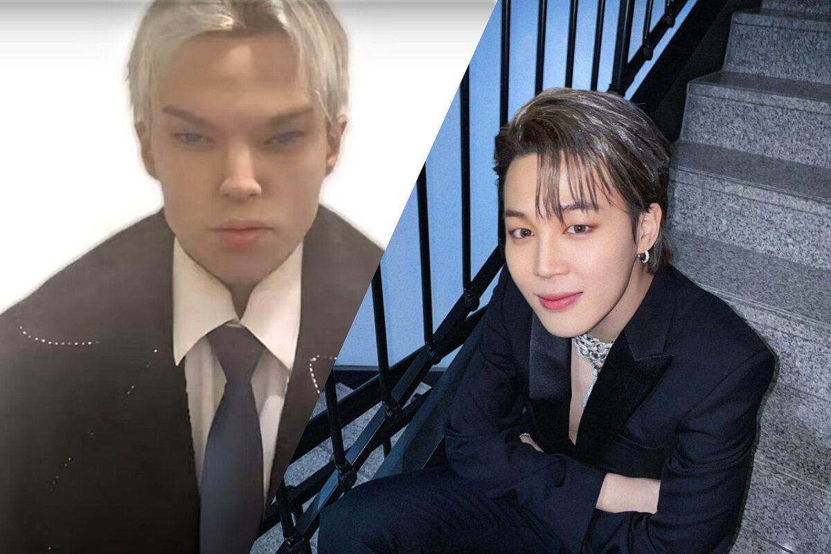 Сейнт Вон Колуччи. 