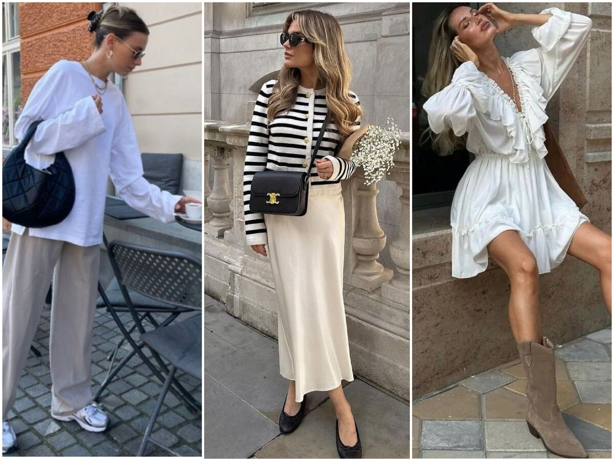 Образы с Pinterest для вдохновения 