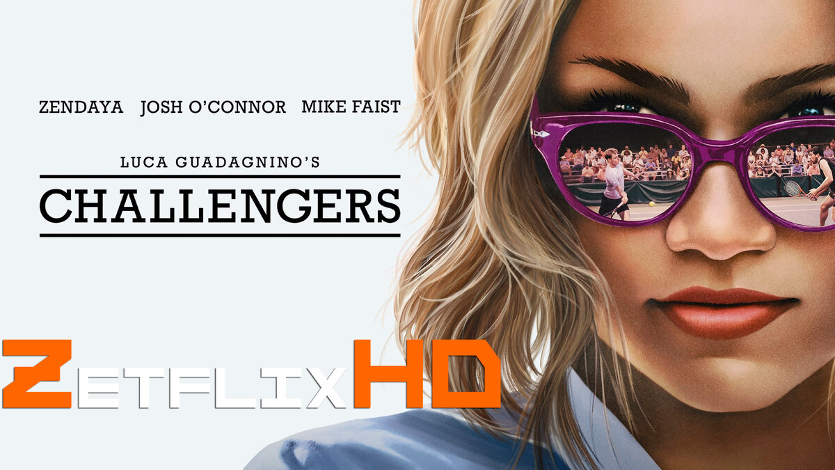 Претенденты (2024) Zetflix 