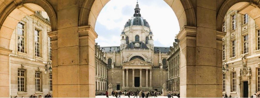 Дни, годы и даты на французском 