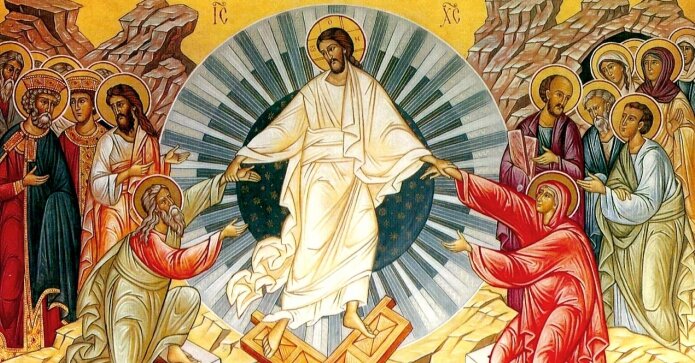 Святитель Филарет Московский На протяжении истории чудо воскрешения мертвых творили пророки и святые люди.