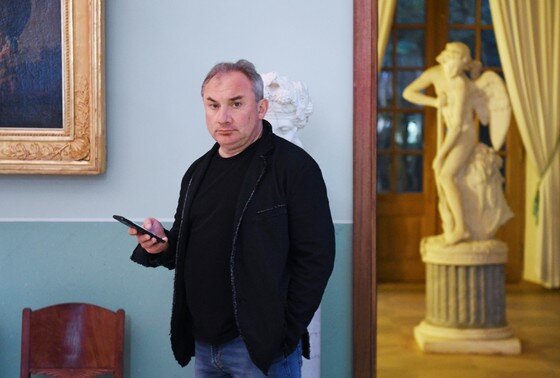    Николай Фоменко