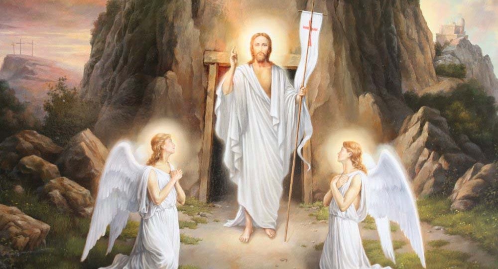 Чем воскресение Иисуса Христа отличается от других воскрешений, описанных в Библии?