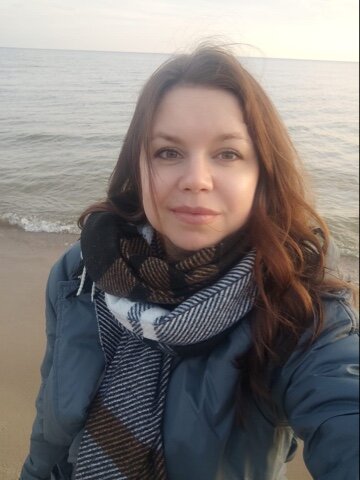   Фото: из личного архива Алины Воробьевой