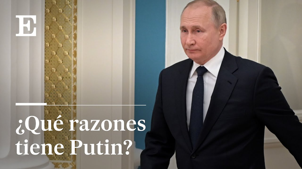 Критический подход Путина может пригодиться и при анализе политических манипуляций сегодняшнего дня