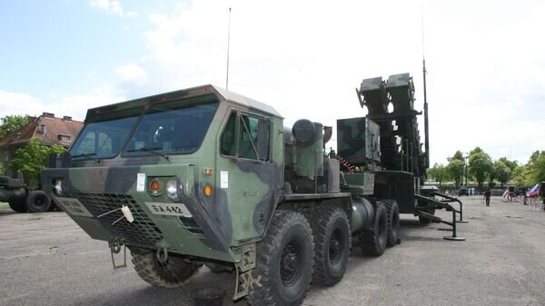    © Sputnik / Игорь Зарембо