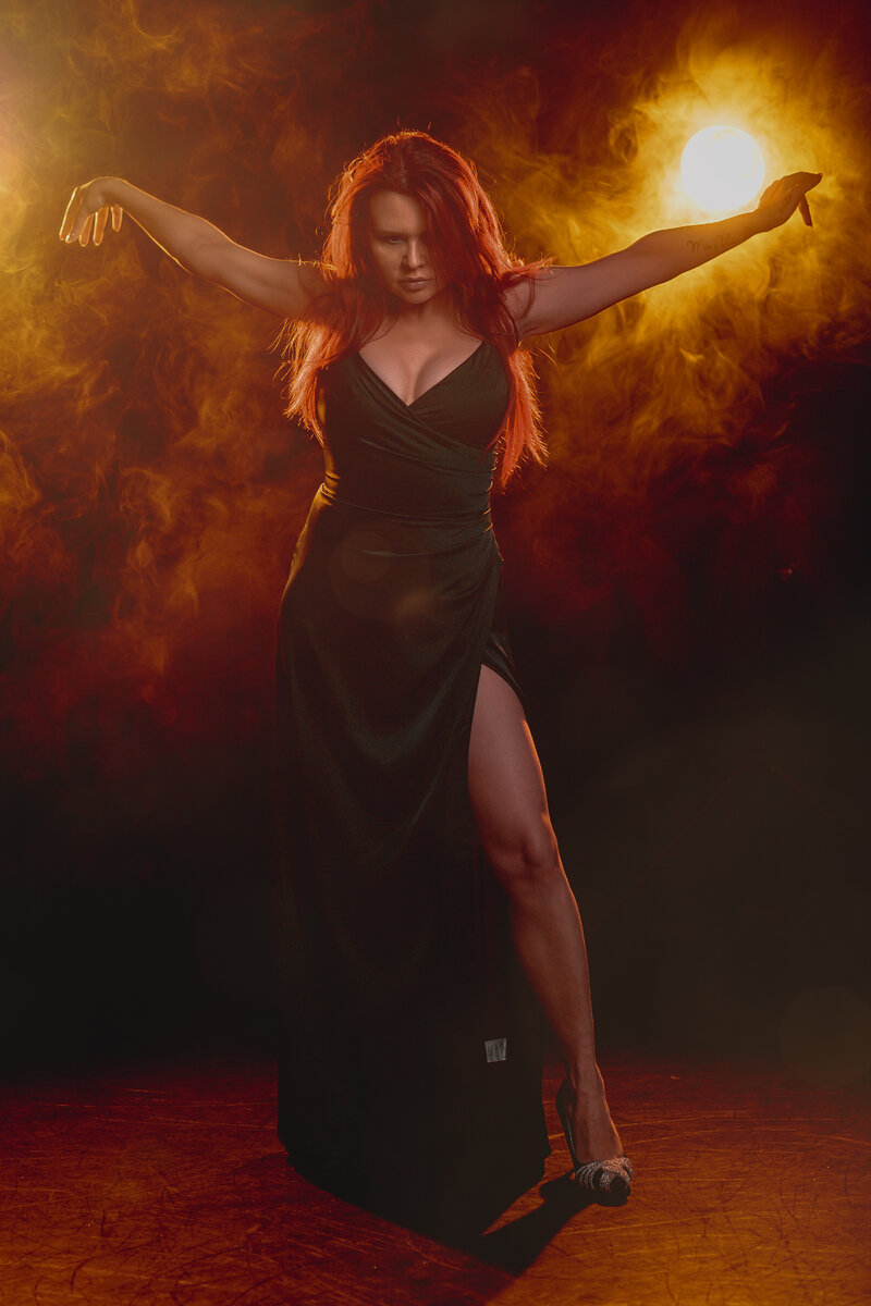 Алёна Таро Феячу