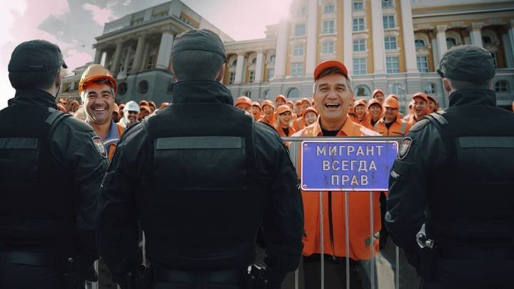 КОЛЛАЖ ЦАРЬГРАДА