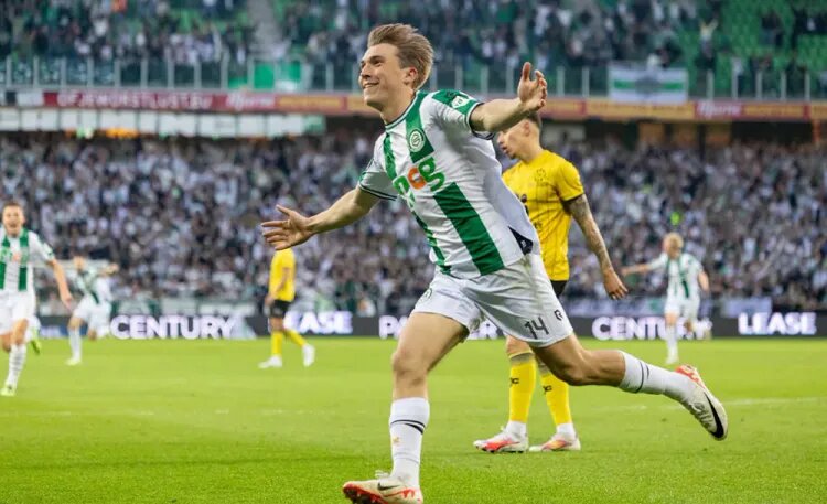    Источник фото: ФК «Гронинген»