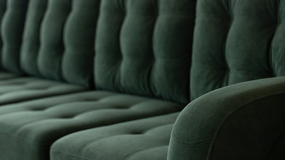 Какая ткань для дивана лучше: советы по выбору обивки и 10 самых популярных материалов
