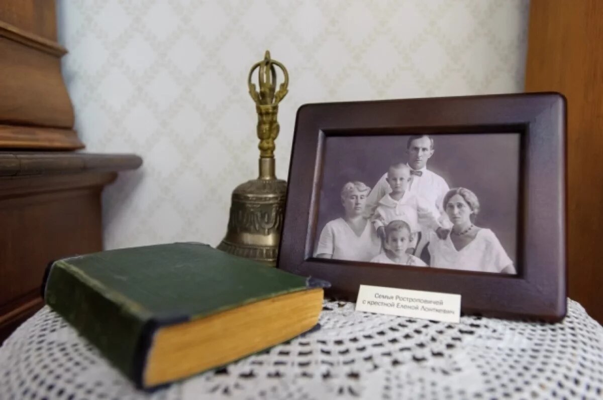    Фестиваль Ростроповича соберет любителей классической музыки в Оренбурге