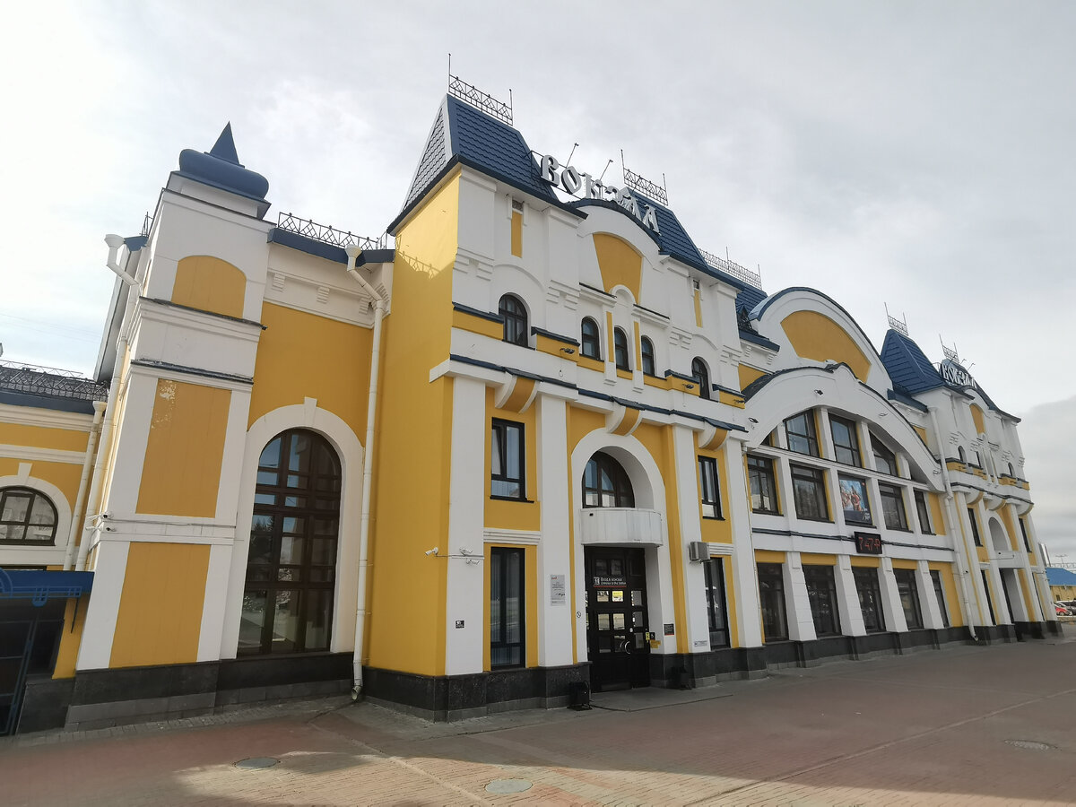 Фото автора канала 