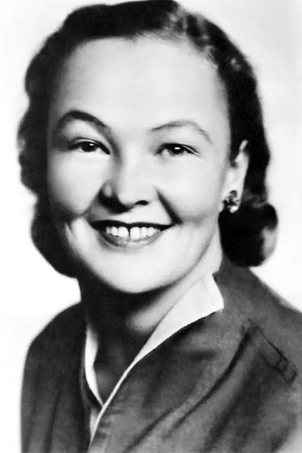 Вера Алтайская. Фото из открытых источников