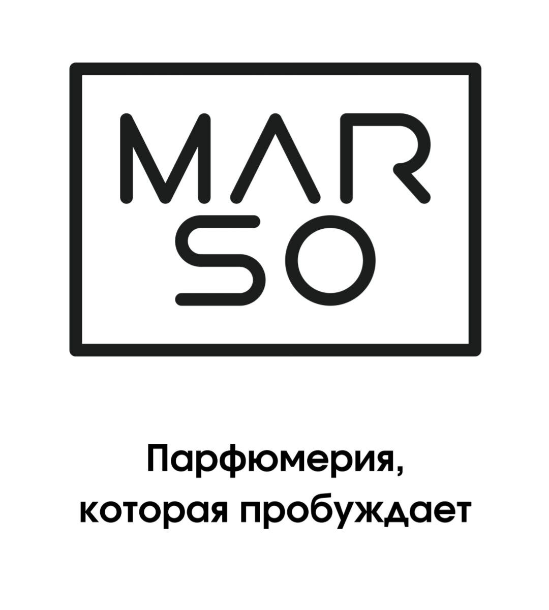 Название образовано от итальянского "mare"- море и "sole" - солнце. Слоган компании как нельзя лучше передаёт ощущения от использования её ароматов. 