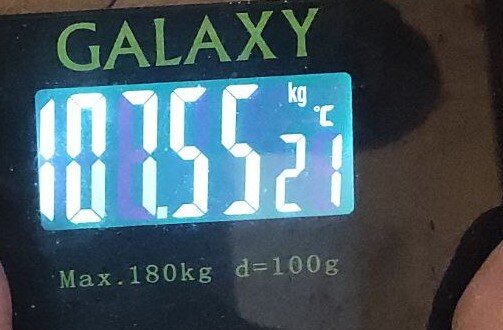 Привес / Худею с веса 188 кг. | Ханума на диете | Дзен