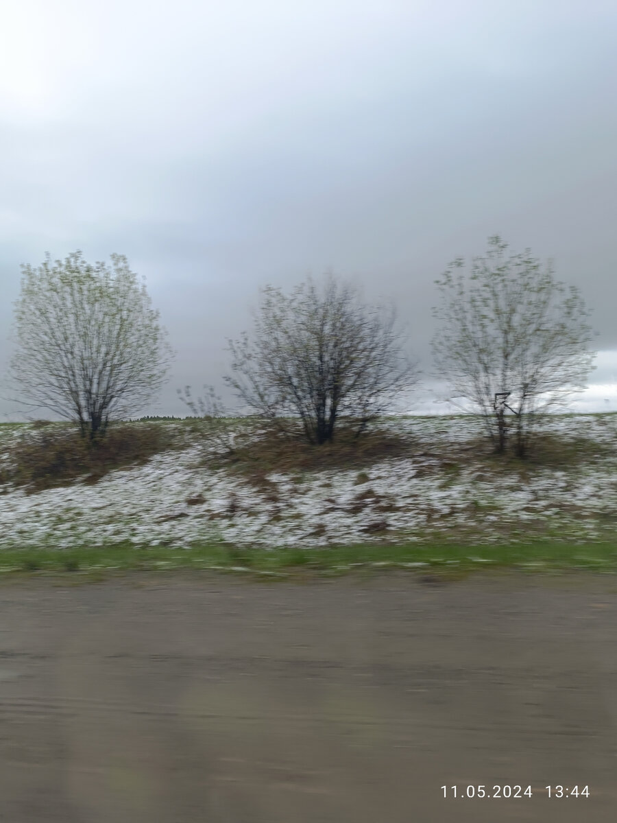 Три девицы под окном