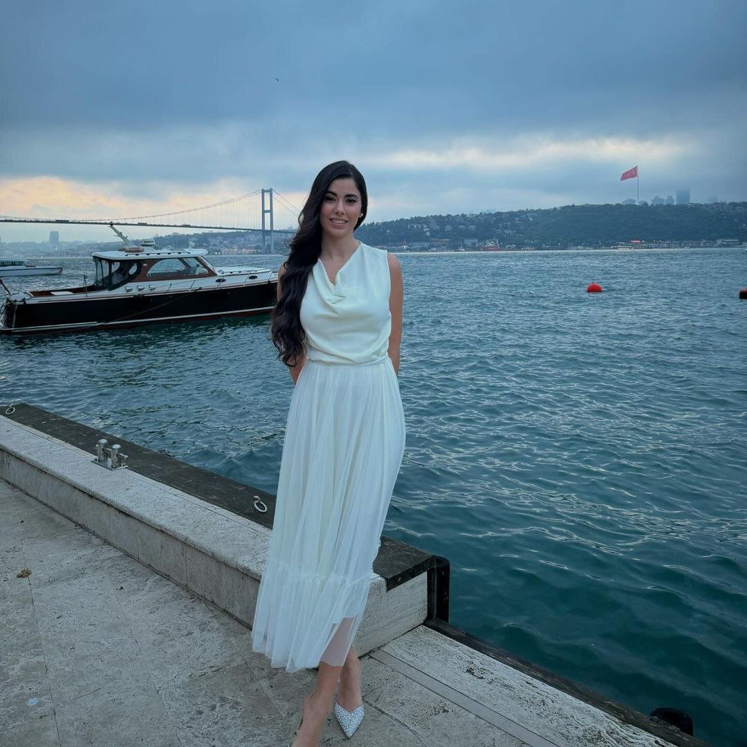 Гюлен Гедикоглу 