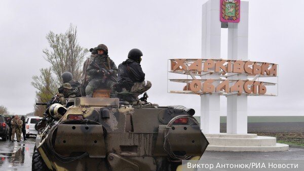     Фото: Виктор Антонюк/РИА Новости   
 Текст: Андрей Резчиков