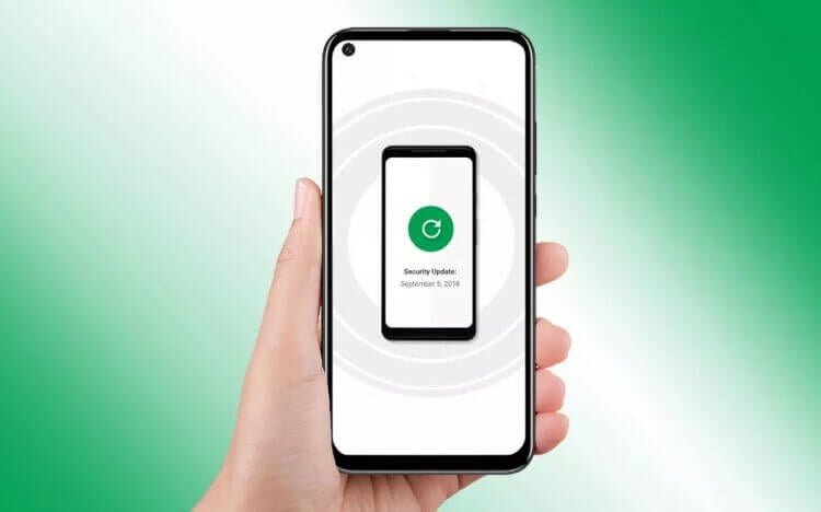    Расскажем для чего нужны и как устанавливаются патчи безопасности