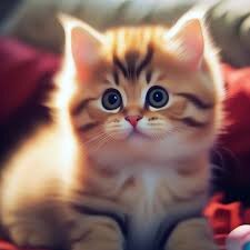 Первые удивления