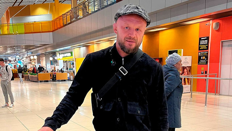    Александр Шлеменко. Соцсети