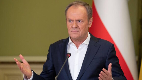   Польша начала работы по фортификации восточной границы Татьяна Сидорова