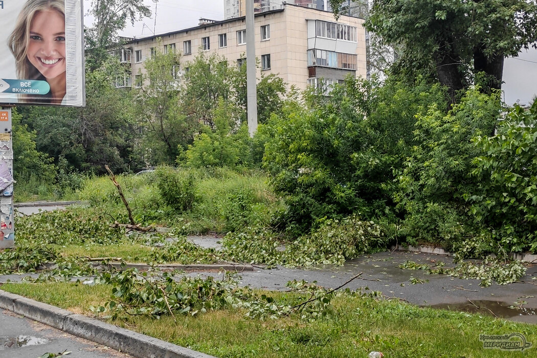    Фото: Лидия Аникина © ИА «Уральский меридиан» Ольга Рамария