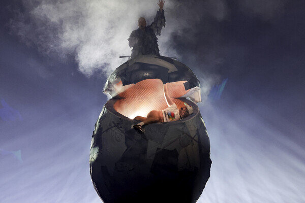    Leonhard Foeger/Reuters