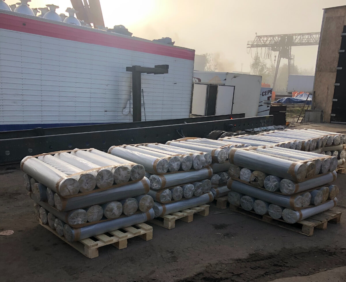 тепломорозокислотощелочестойкая средней твердости