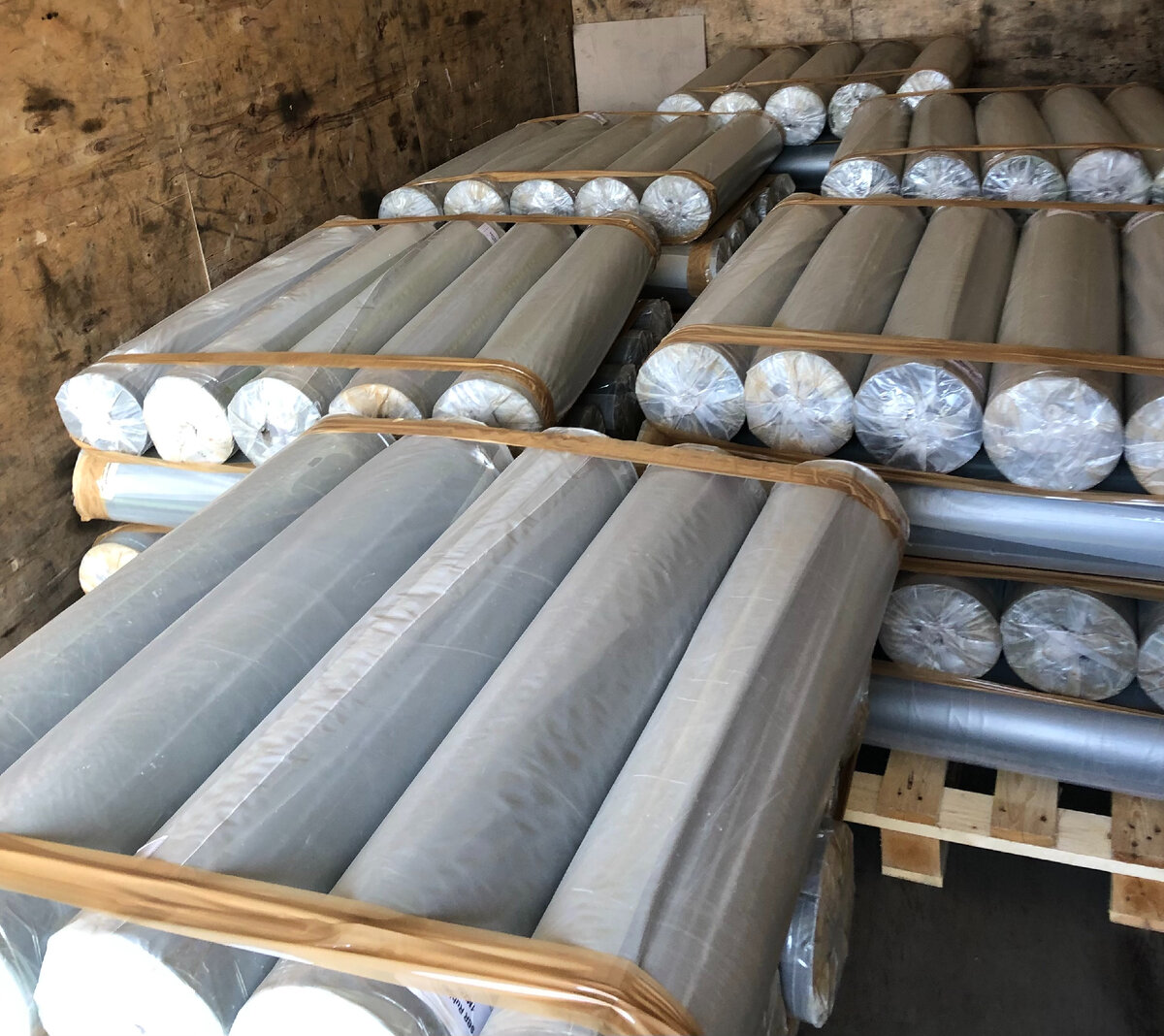 тепломорозокислотощелочестойкая средней твердости