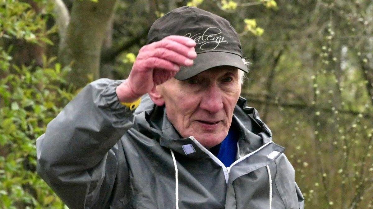    Юрий Грачевский. Фото: Павел Даиси / MR7