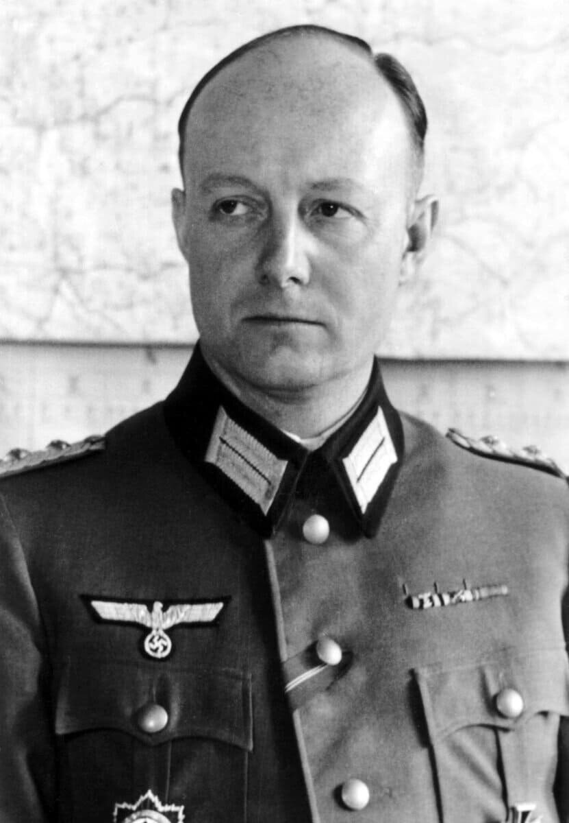 Х. Тресков