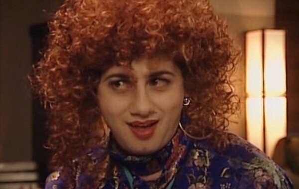 В 2008 такой юмор заходил зрителям на ура. Тем более, что альтернативой были разве что мелодрамы по "России 1".