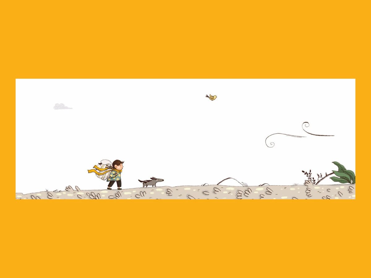 Евгения Некрасова. Стихия (Розовый жираф, 2024). Иллюстрации Евгении Некрасовой.