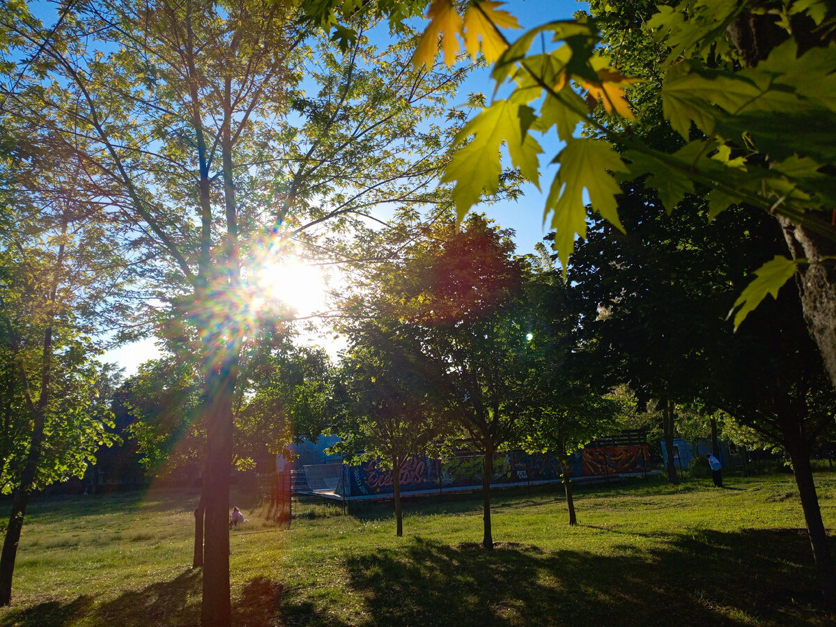 Все будет хорошо 