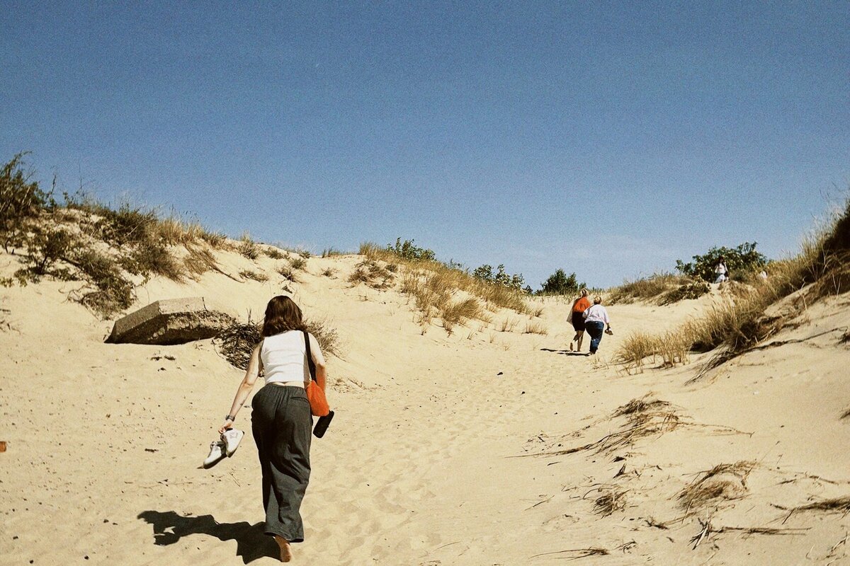 Путешествие в Калининградскую область. Источник: фотобанк Trip for students. 