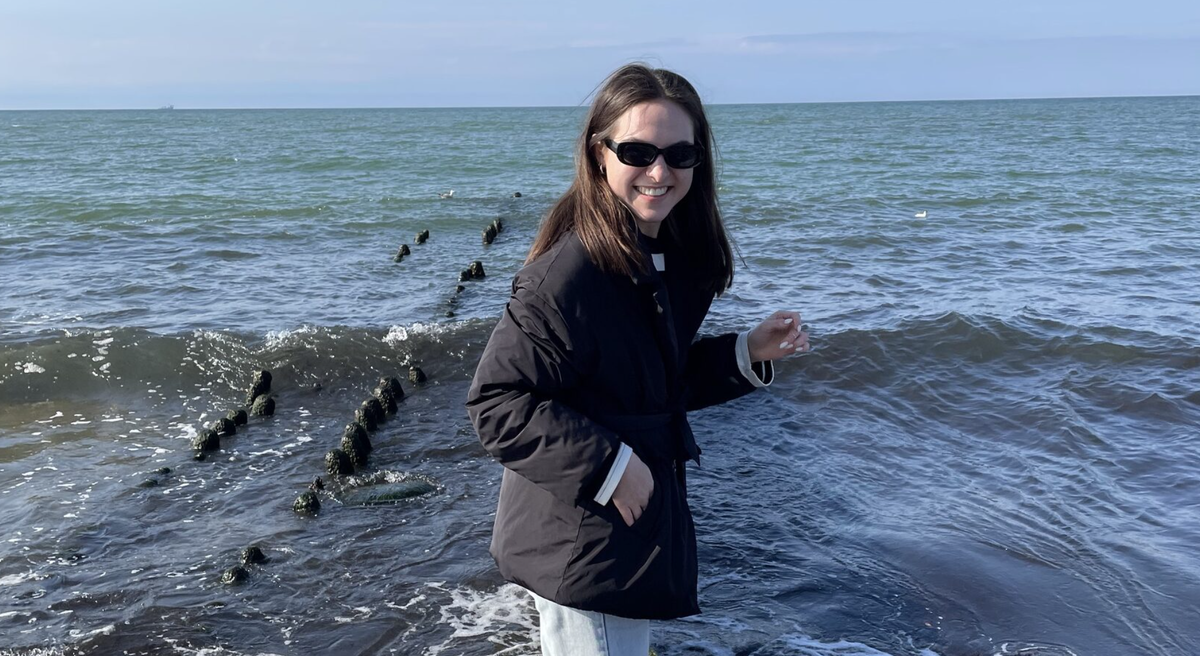 Путешествие в Калининградскую область. Источник: фотобанк Trip for students. 