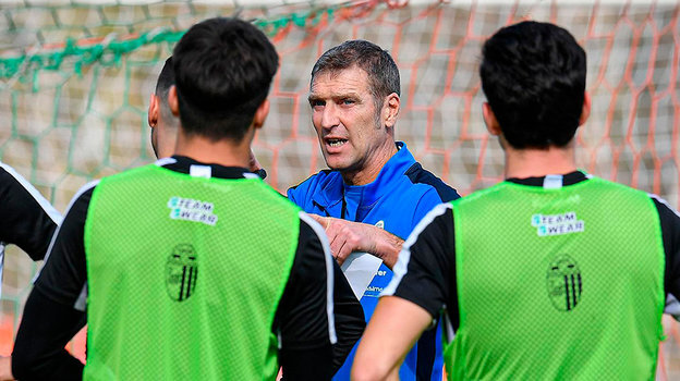    Массимо Каррера.ФК «Асколи»