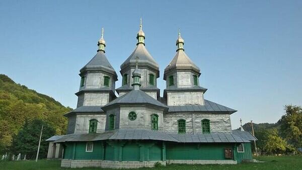    © Фото : Отдел внешних церковных связей Московского патриархата