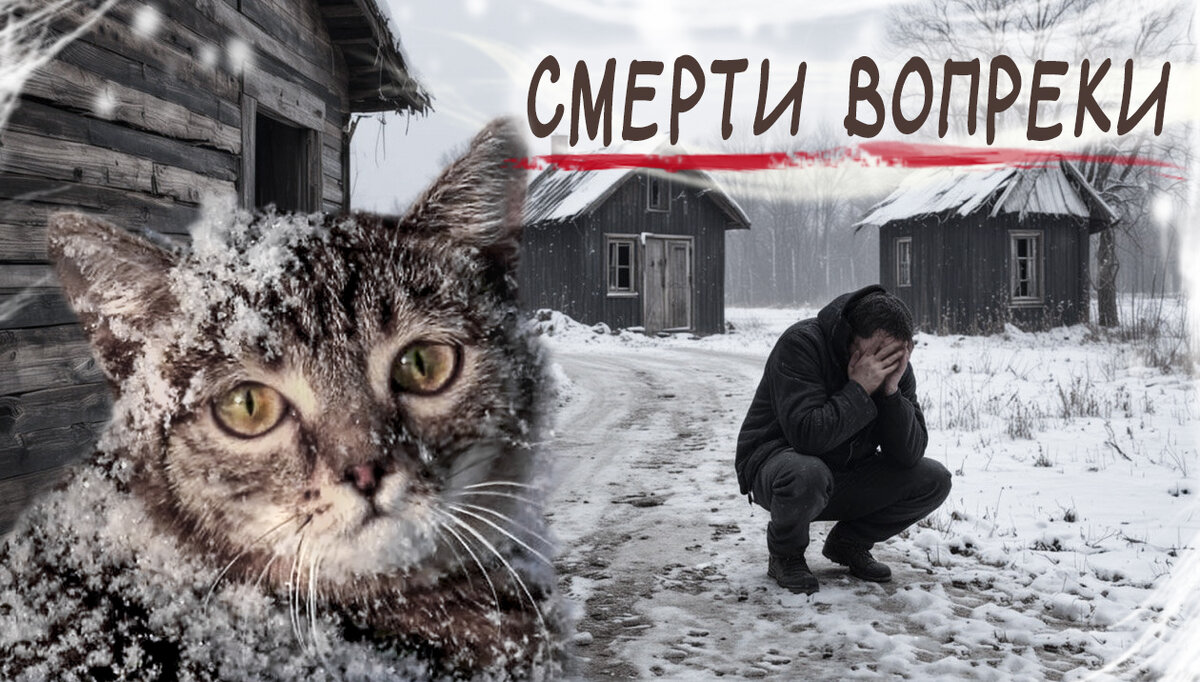 СМЕРТИ ВОПРЕКИ | Святая Руфь | Дзен