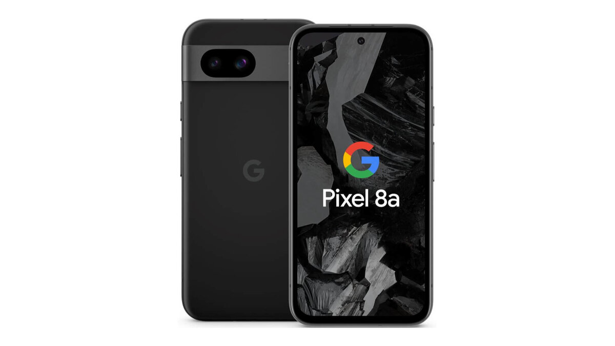 Основные характеристики нового Google Pixel 8a. Официальный анонс  устройства. | СмартфоныЧ | Дзен