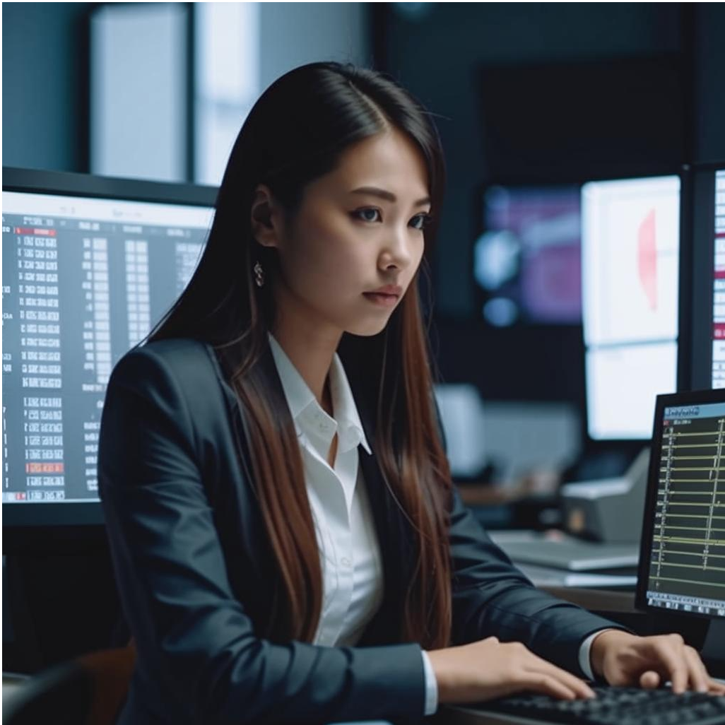 Изображение сгенерировала нейросеть Kandinsky.