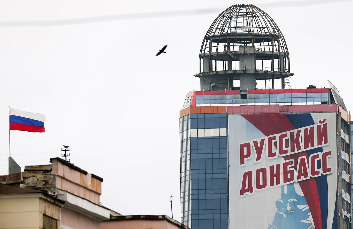    ©Александр Рюмин/ТАСС