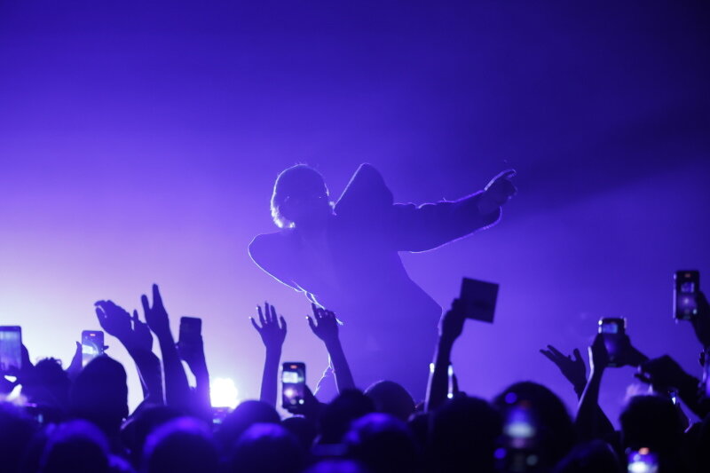    © Christine Olsson Keystone Press Agency/Globallookpress